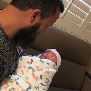 Meet your Posher, Chad